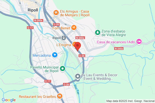 Informatics M I B Ripoll S.L.