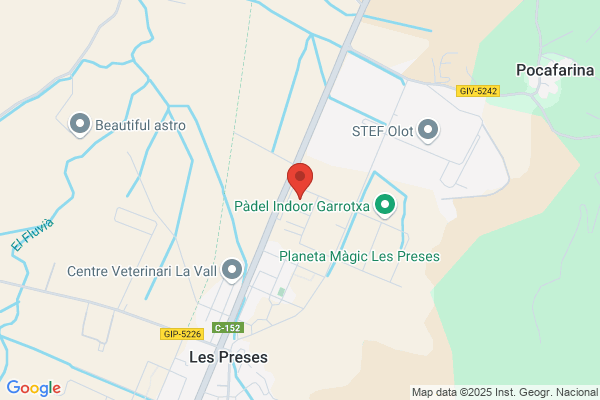 Imprenta Offset S.L.
