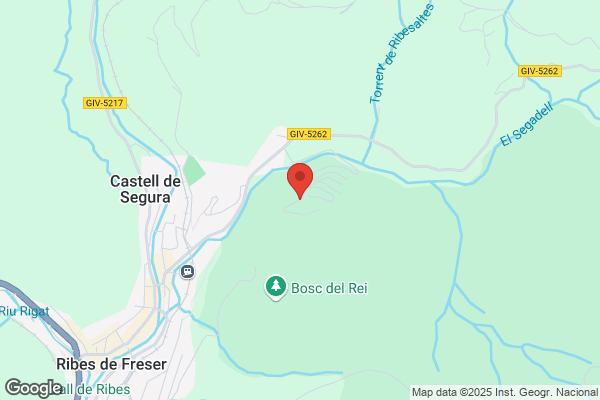 Camps Serra m. D.