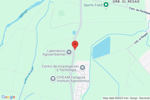 Agricola Y Forestal Rama S.A.
