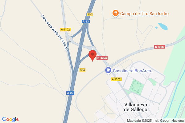 Gas Pirineo S.L.