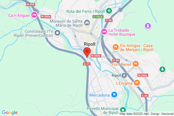 Radio Ripoll S.L.