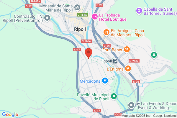 Servei Docupacio I Collacio S.A.