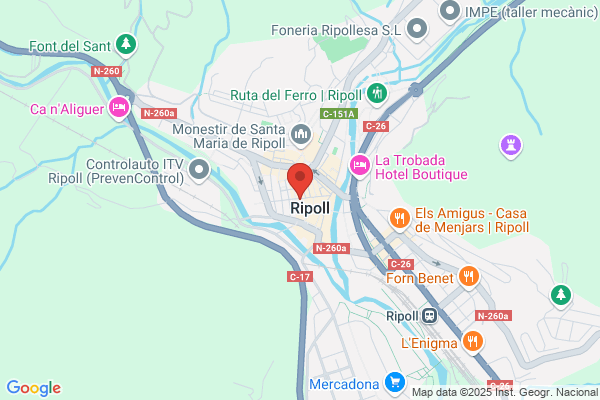 Pa Ma Non Troppo S.L.