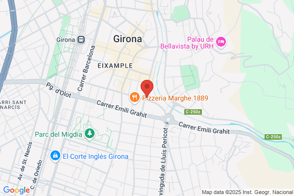 Restaurante Chino La Gran Muralla