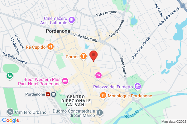 Alabro Lauco m.