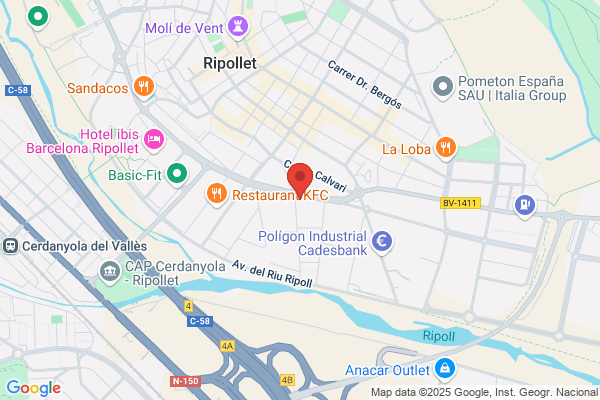 Rodi Motor Services