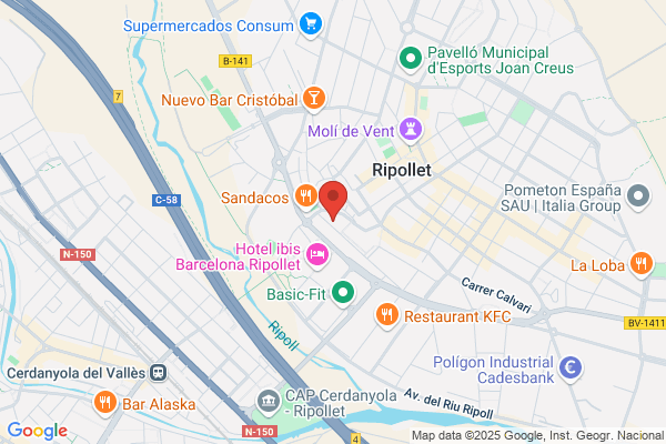 Oficina Seguros Pelayo