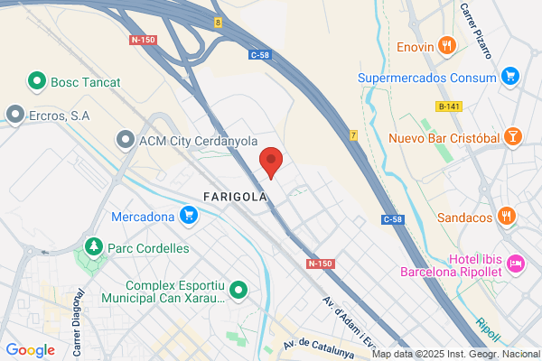 Calderas D Barcelona
