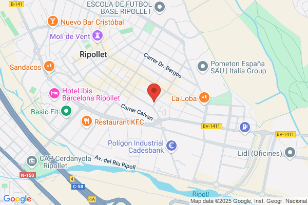 Farmacia Rizal
