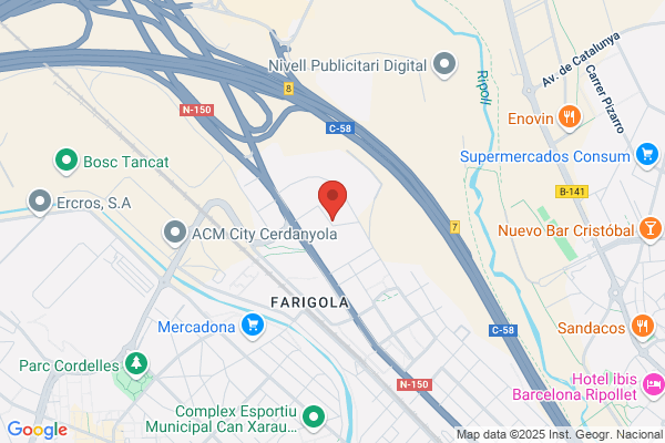 Focus Mobiliario