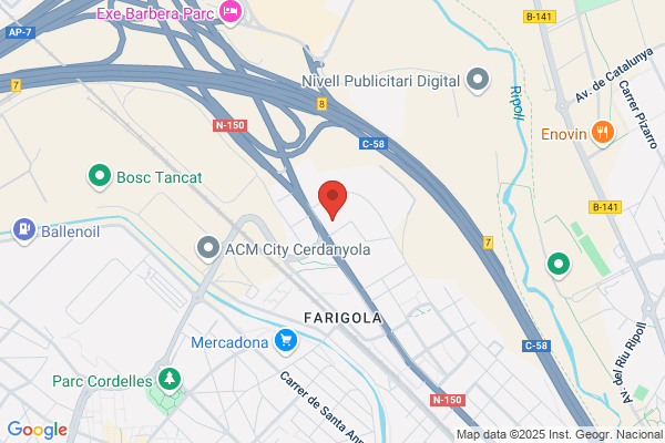 Vagen Motor Valles