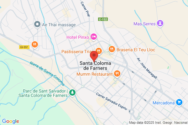 Argentus Clínica Dental