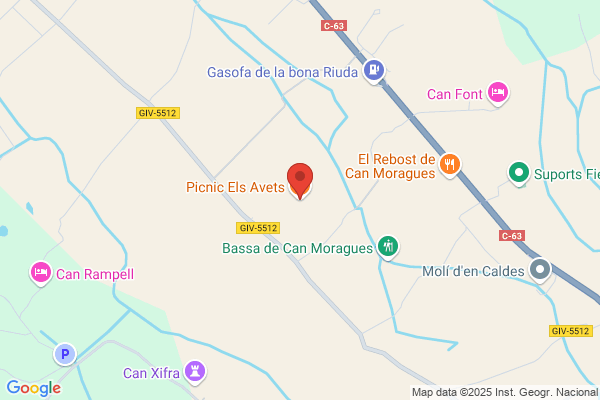 Bar El Parque