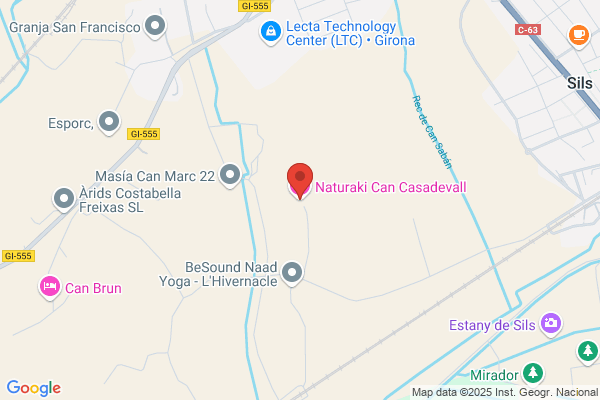 Casadevall Soliva e.