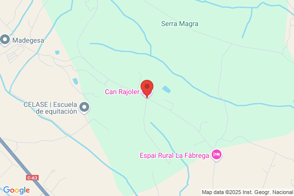 Corral Perez a.