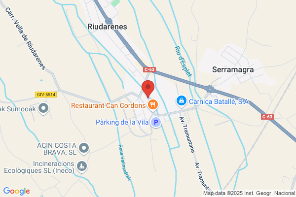 Fusteria La Selva S.L.