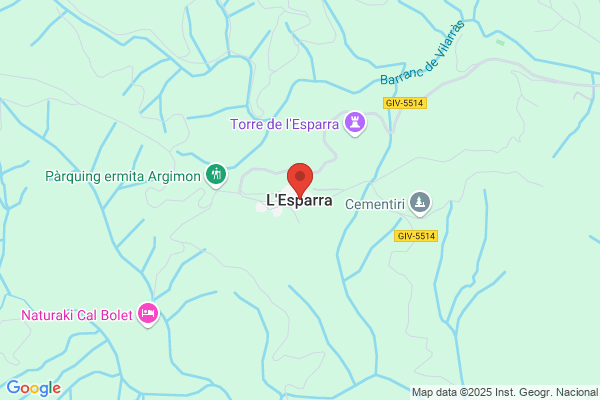 Ibercamera S.A.