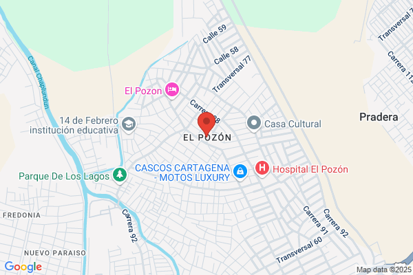Pozon,enrique