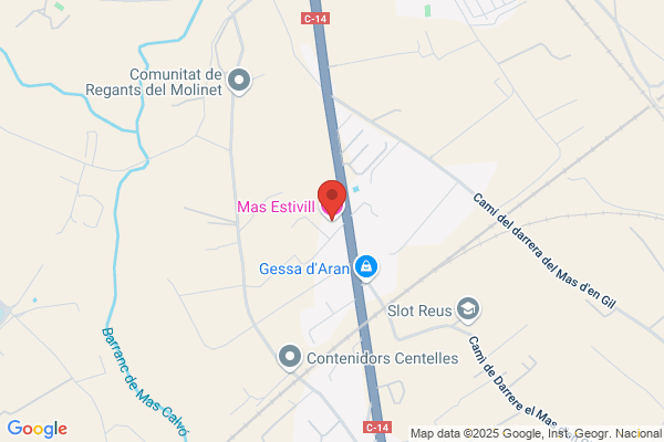 Estivill Canals j.