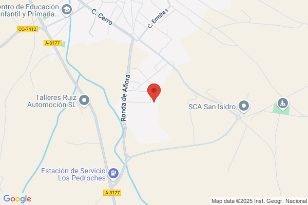 Productos Quimicos Doplavi S.A.