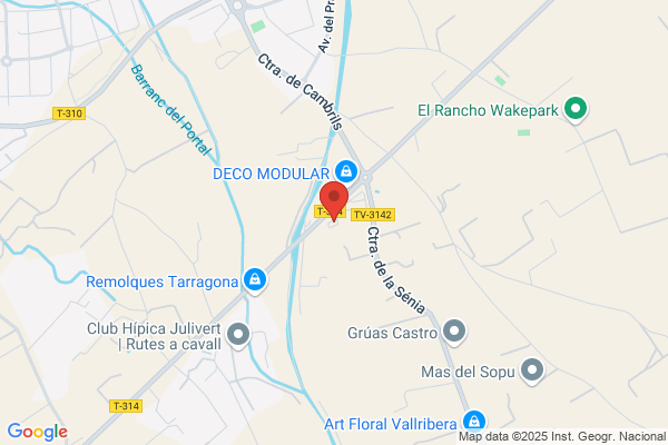 S.P.Veterinaria S.A.