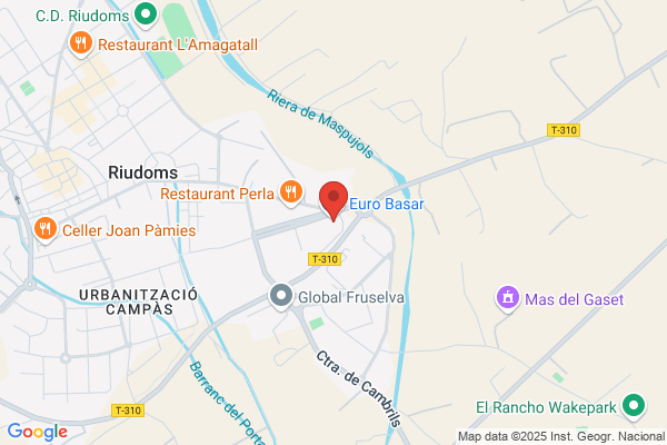 Sevemed S.L.
