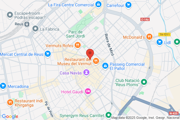 Cafeteria Don Bosco - Bar - Restaurenate
