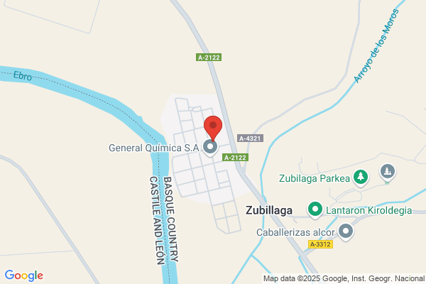 Evonik Silquimica S.A.U.