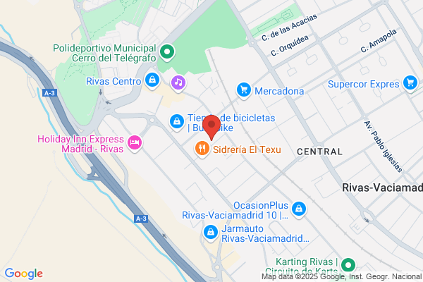 Abaco Cristalería Especialistas en Vidrio