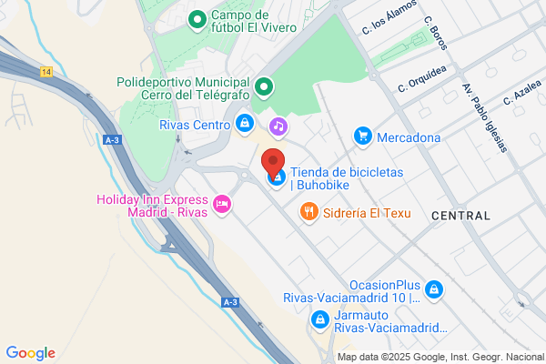 Desatascos 24 horas