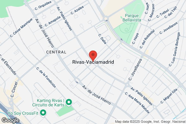 3A Rivasolar
