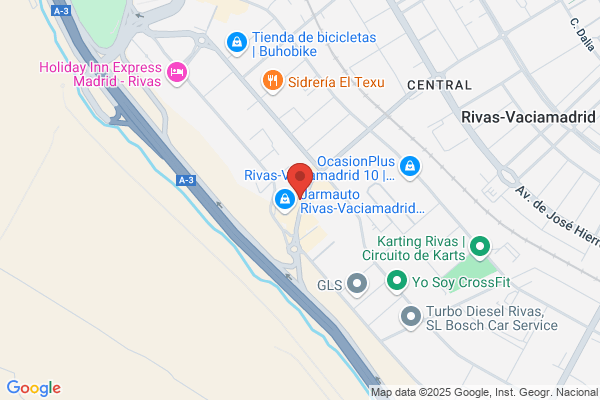 Acuarela mueble juvenil