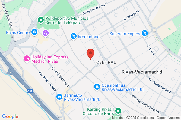COMEXFI CONSULTING