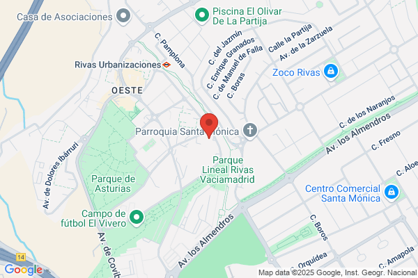 JP Comercial Group - Grocomo Mobiliario SL