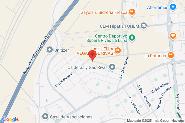 Magma Calderas | Servio Técnico de Calefacción Rivas