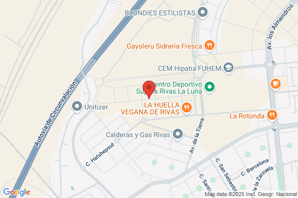 Rivas Informática