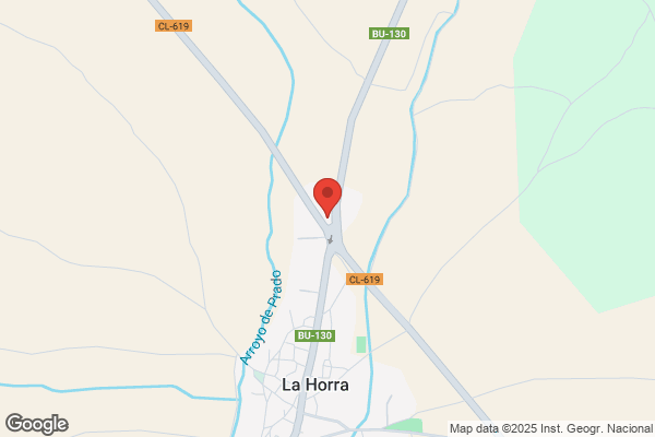 Bodega Cooperativa Virgen De La Asuncion - telefono y fax el mismo