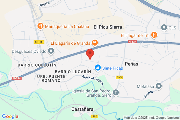 Carpinteria Rodero - Ebanisteria