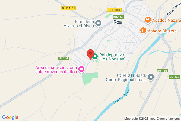 Cooperativa Santa Maria Reina