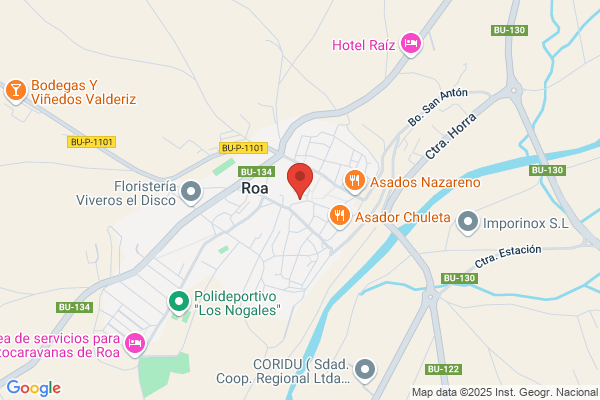 Estanco Regalos Y Papeleria Gloria Ortega Garcia