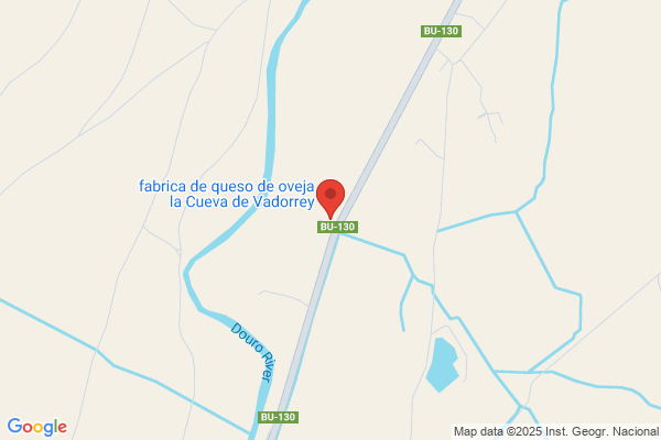 Matadero Frigorifico Rafael Garcia Ribera Del Duero s l