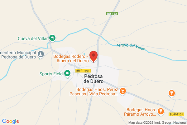 Rodero Frutos v.