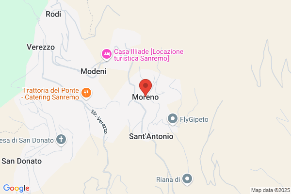 Trimiño Moreno p.