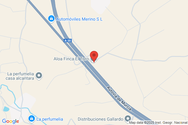 Agricola Llamas S.L.