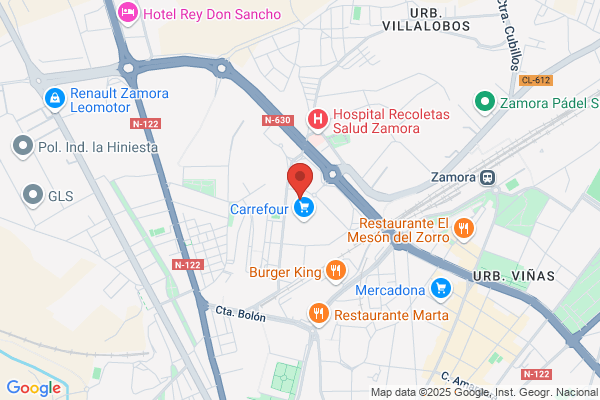 Autoservicio LavaAhora