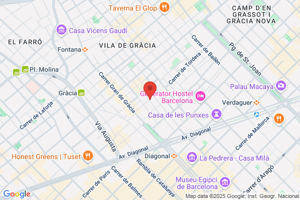 Bar El Ciclista