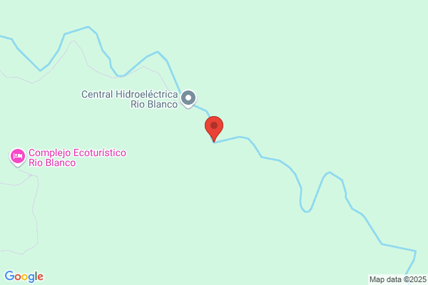 Blanco Rio a.