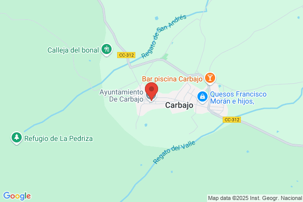 Carbajo Rodriguez a.