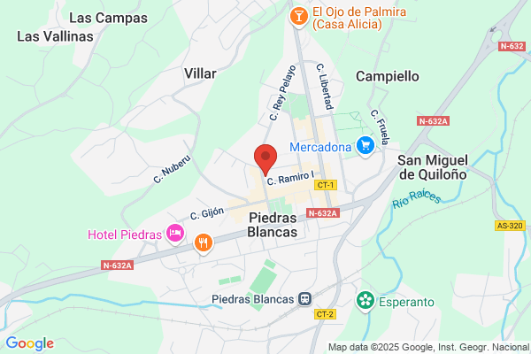 Merceria Leticia (Merceria)